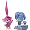 Hasbro Trolls World Tour bobblehead figūrėlės Rock City 2 vnt.