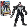 Hasbro SPIDER-MAN Interaktyvi Venomo figūrėlė, 15 cm