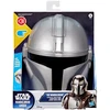 Hasbro Žvaigždžių karų Mandaloriečių kaukė