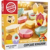 Heros Wooden Toys Atminties žaidimas: Cupcake Kingdom