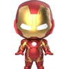 Hot Toys Cosb! figūrėlė Marvel Iron Man Mark 43 9 cm