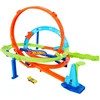 Hot Wheels ciklono iššūkio rinkinys HTK16 Mattel