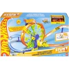 Hot Wheels JBX65 greitas paleidimas ir kilpa