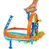 Hot Wheels JBX65 greitas paleidimas ir kilpa