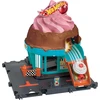Hot Wheels miesto ledų sūkurys HTN77 Mattel