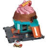 Hot Wheels miesto ledų sūkurys HTN77 Mattel