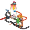 Hot Wheels miesto ledų sūkurys HTN77 Mattel