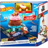 Hot Wheels miesto ledų sūkurys HTN77 Mattel