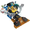 Hot Wheels Monster Trucks Wrex VS Crushzilla HPR47