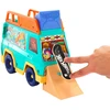 Hot Wheels riedlentės furgonas JGG91