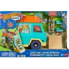 Hot Wheels riedlentės furgonas JGG91