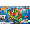 „Hot Wheels“ transformuojamas lenktynių bokštas HKX46