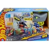 Hot Wheels Ultra Shark automobilių plovykla HTN82