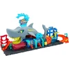 Hot Wheels Ultra Shark automobilių plovykla HTN82