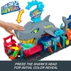 Hot Wheels Ultra Shark automobilių plovykla HTN82