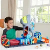 Hot Wheels Ultra Shark automobilių plovykla HTN82