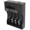 Įkroviklis REDOX CLARA AAA / AA x4 USB