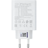 Inne VIVO originalus pakrovėjas Flash Charge USB C 3A 120W V12060L1B0 baltas masinis