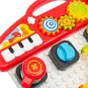 Interaktyvi muzikinė žaidimų lenta Baby Mix