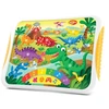 DUMEL DG 53417 planšetinis kompiuteris Dino pasaulis