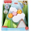 Interaktyvus Fisher-Price žaidimų kalnas su kamuoliukais