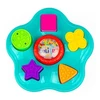 Dėlionė Dumel TULI FUN TF 30114 gėlių formų rūšiuotojas