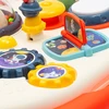 Interaktyvus muzikinis žaidimų stalas Baby Mix
