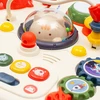 Interaktyvus muzikinis žaidimų stalas Baby Mix
