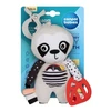CANPOL BABIES interaktyvus sensorinis žaislas, BabiesBoo SLOTH, 68/090