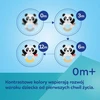CANPOL BABIES interaktyvus sensorinis žaislas, BabiesBoo SLOTH, 68/090