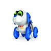 Dėlionė Silverlit Robo Piesek Ruffy