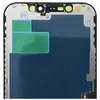 KAMO LCD ekranas IPHONE 12/12 Pro Incell (atitinka IC transplantatą)
