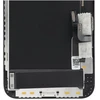 NCC LCD ekranas, skirtas IPHONE 12 / 12 Pro, kietasis OLED (palaiko IC transplantaciją)