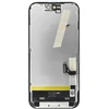 NCC LCD ekranas, skirtas IPHONE 15 minkštam Oled (palaiko IC transplantaciją)