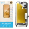 NCC LCD ekranas, skirtas iPhone 16 minkštam Oled (palaiko IC transplantaciją)