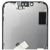 NCC LCD ekranas, skirtas IPHONE 16e minkštam Oled (palaiko IC transplantaciją)