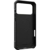 UAG Urban Armor Gear dėklas Monach Pro, suderinamas su MagSafe, skirtas IPHONE 18 Pro Max/17 Pro Max, titano spalvos