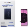 JCID diagnozuojama (naudota) baterija, skirta „iPhone SE3 2022“ (didelės talpos)