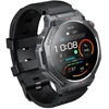 Išmanusis laikrodis Hoco 1,43" AMOLED GPS with call function Y37 juodas