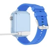 Išmanusis laikrodis for kids Hoco 1,83" 4G GPS with call function Y101 mėlynas