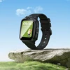 Išmanusis laikrodis for kids Hoco 1,69" 4G GPS with call function Y104 juodas