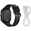 Išmanusis laikrodis for kids Hoco 1,69" 4G GPS with call function Y104 juodas