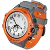 Išmanusis laikrodis for kids Hoco 1,28" 4G GPS with call function Y107 oranžinis