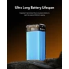 Powerbank Veger Tank Lite (W5001) PD QC3.0 5A 22,5W 50000 mAh juodas