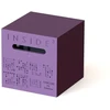 Iuvi Games Dėlionė Inside 3 violetinė su labirinto kamuoliuku