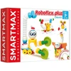 Iuvi Games Edukacinis magnetinių kaladėlių rinkinys Roboflex PLUS