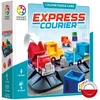 Iuvi Games Loginis žaidimas Smart Games Express Courier