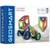 Iuvi Games GEOSMART magnetinis konstruktorius su RC Lunar Rover 30 vnt., GEO211