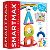 Iuvi Games Magnetinis konstruktorius smartmax mano pirmieji akrobatai su veidrodžiu ir metalinėmis dalimis