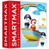 Iuvi Games Magnetinis žaidimas mano pirmieji piratai Smart Max